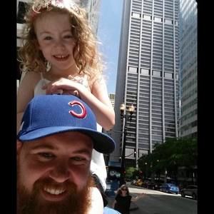 Meet your Posher, Kenneth